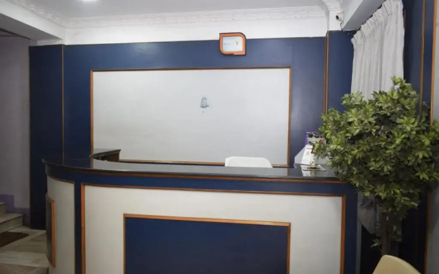 Sri krishna Vilas