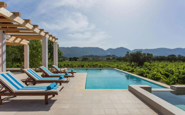 Aneli Luxury Villas Zakynthos