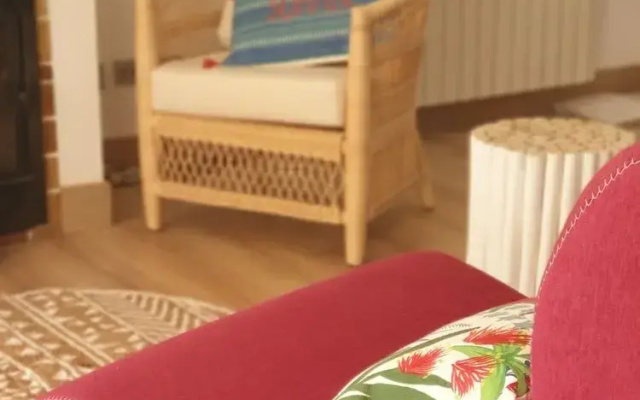 Casa Mimi