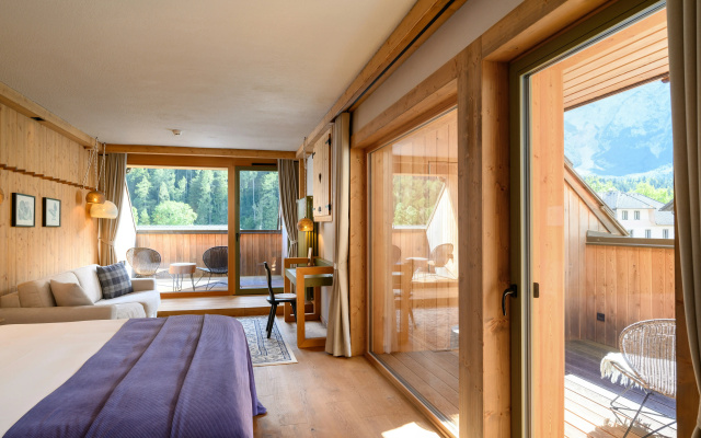 Boutique Hotel Vila Planinka