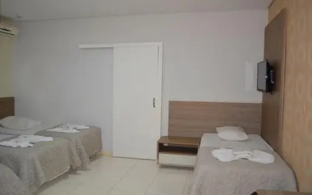 Star Hotel