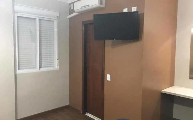 Hotel Westphal