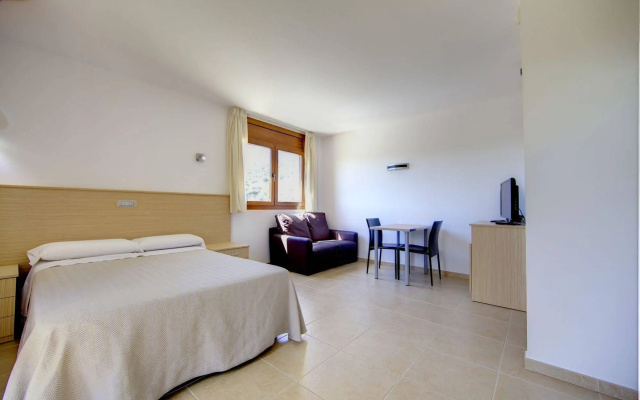 Sono Apartamentos