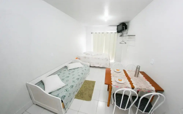 Residencial Recanto dos Pássaros