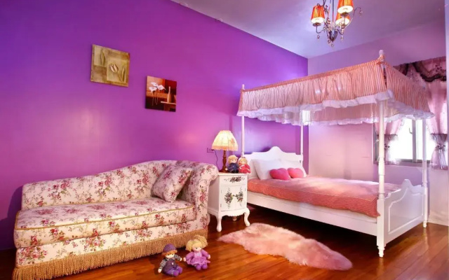 Jin Ri Lin B&B