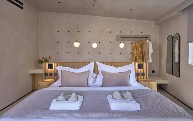 Skiathos Senses