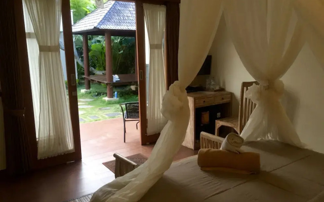 Homayoon Villa