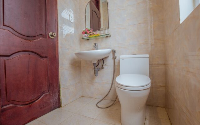 Conico Hotel Далат