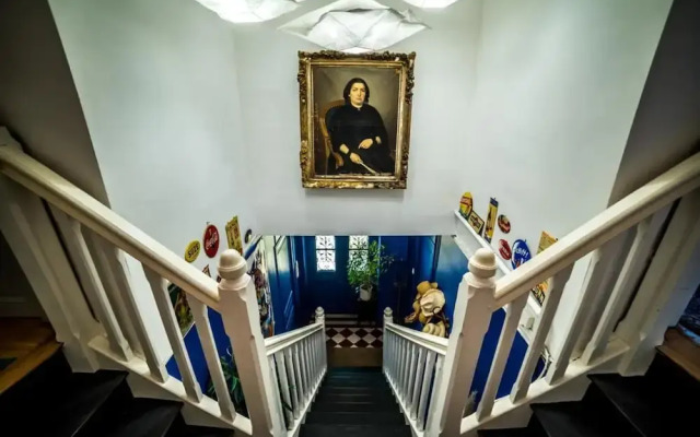 Les Chambres de Lily - Appartement