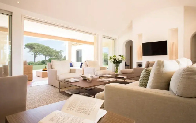 La Réserve Ramatuelle - Hotel, Spa and Villas