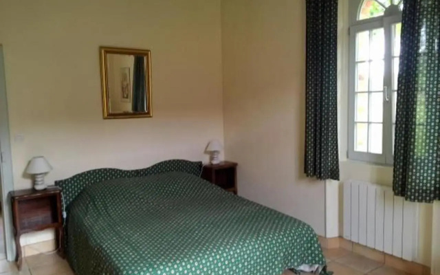 Gite Dureil, 6 pièces, 8 personnes - FR-1-410-208