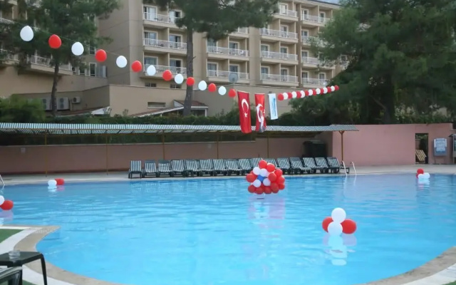 Beldiana Park Hotel