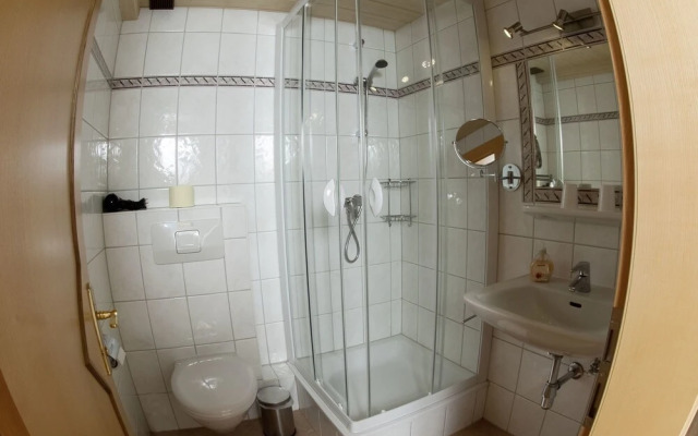 Wellness Appartementhaus Seebichl