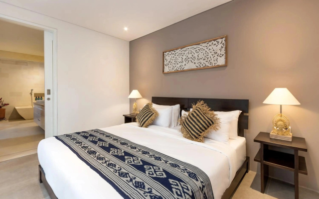 Villa Iluka Seminyak by SooBali