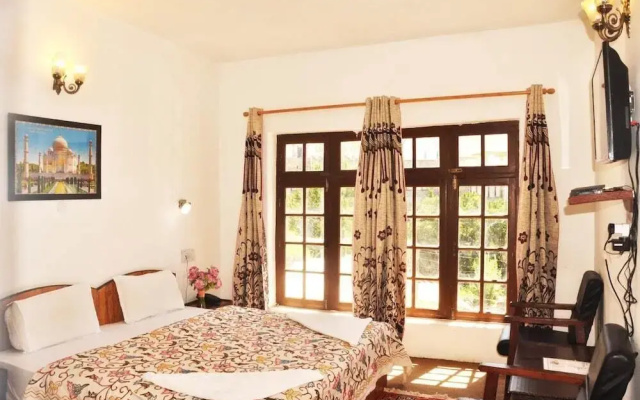 Hotel Jan Palace