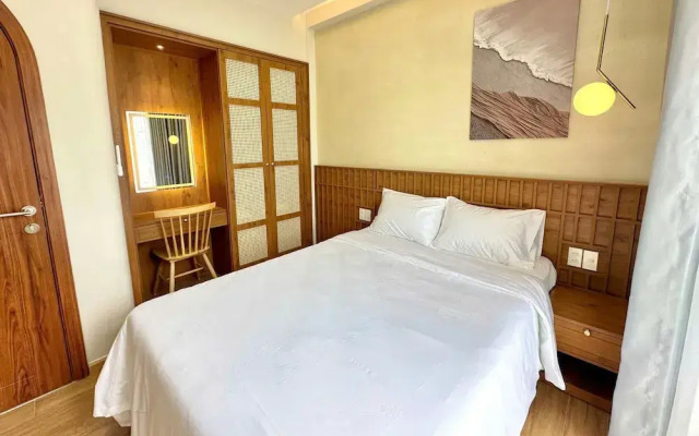 Novaworld Phan Thiet - SG Villa