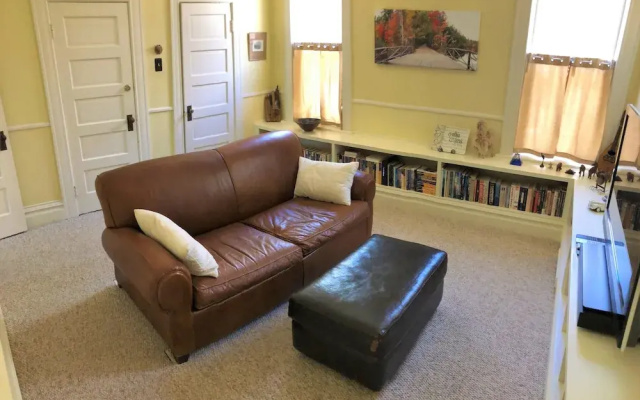 Completely Updated Victorian-style Home Near Downtown
