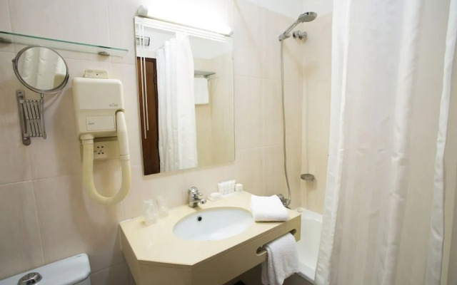 Hotel Solaris