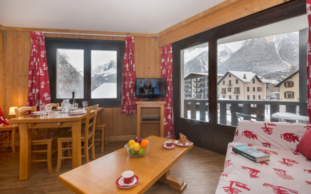 Appartement Anaïte 15
