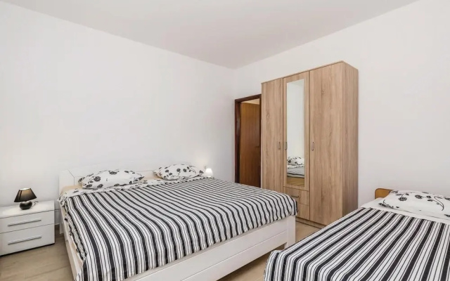 Amazing Home in Barbat With Wifi and 2 Bedrooms