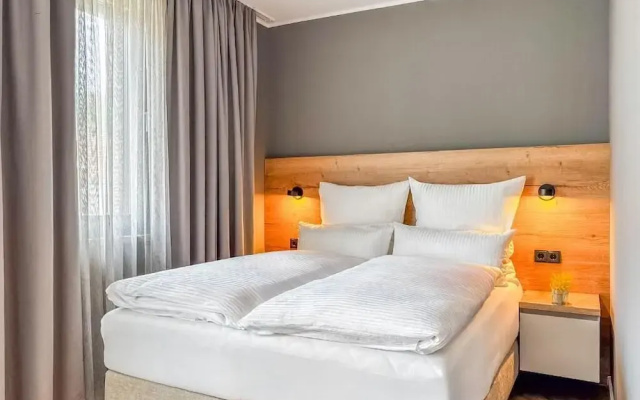 Townhome Hotels