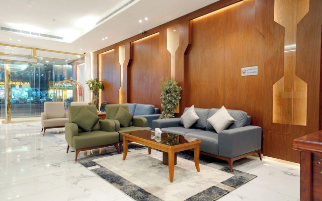 Namar Home serviced Apartment -Tuwaiq