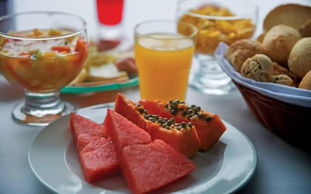 Grande Hotel Ipatinga