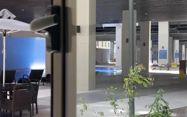 Wanderers' Place @ S Residences Tower 1