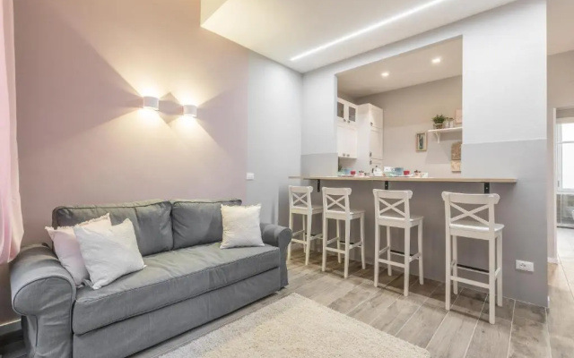 Borgonuovo Apartments