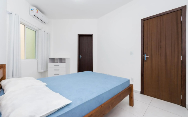 Residencial Melfi III - Apartamento Térreo