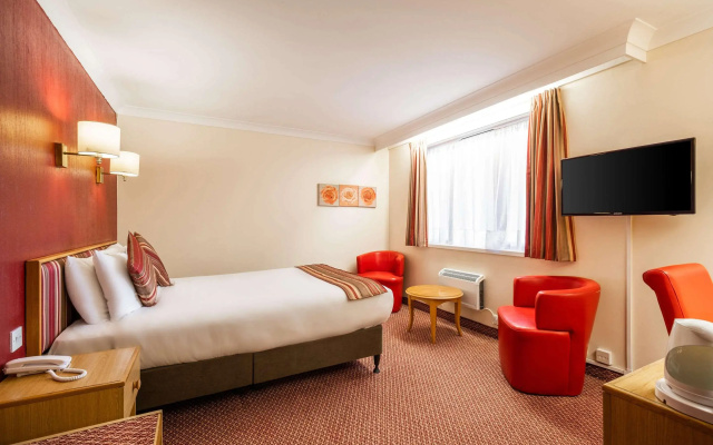 Comfort Inn Arundel