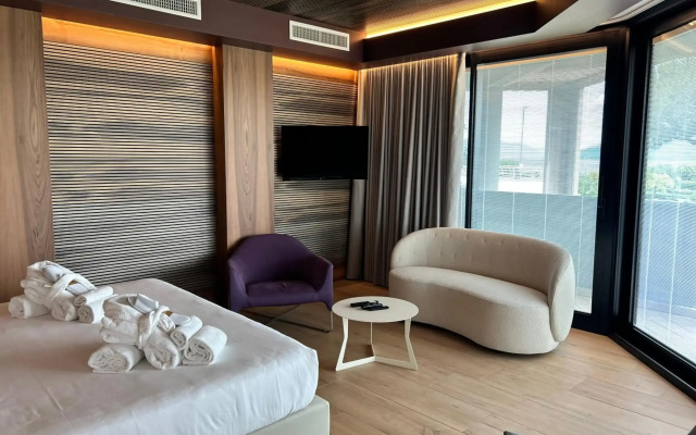 Alevic Hotel Sirmione