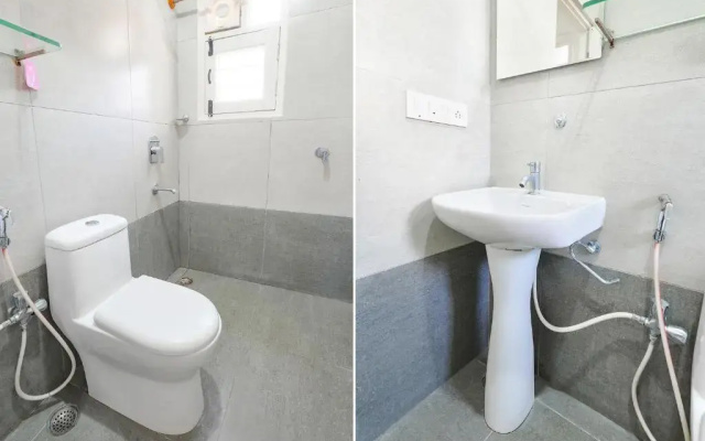 Orchid Suites Service Apartment