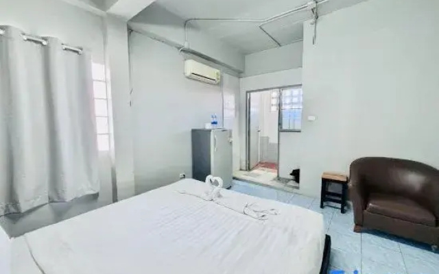 Onnut36 Apartment (Panasan)
