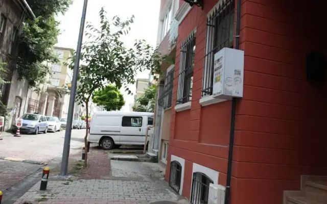 Atakoy Rental Apartments
