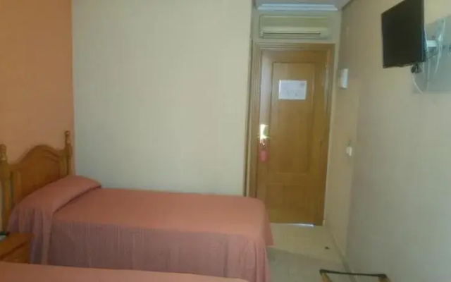 Hotel Trapemar