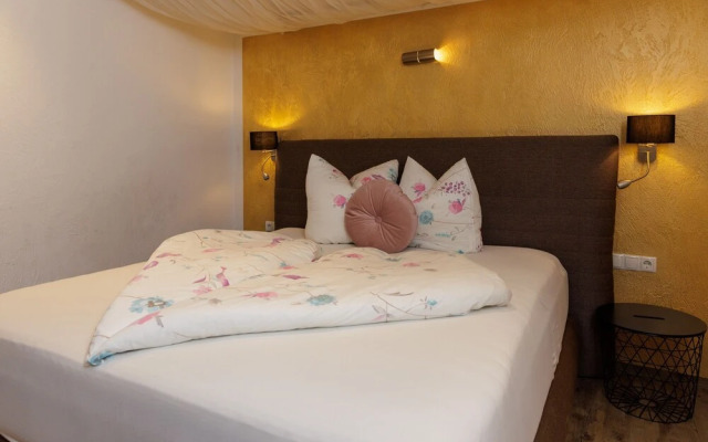 Apartment Goldeck