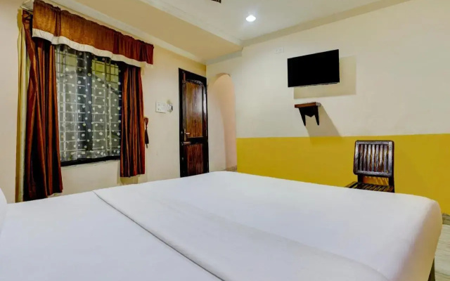 OYO Flagship 80598 Faris Tower Thekkady