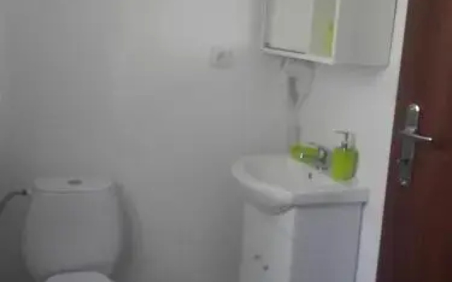 Dom Wczasowy Nad Dunajcem