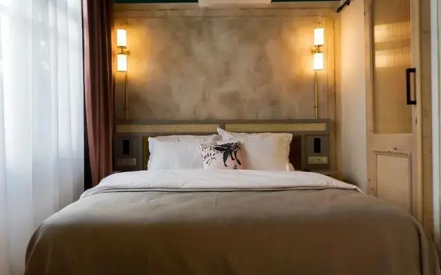 Magnova Vitality Boutique Hotel