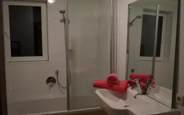 Haus Toni