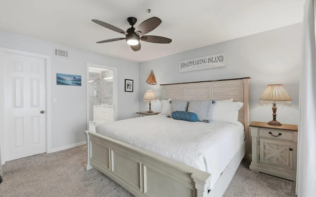 Bouchelle Island 202