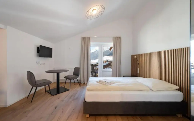 Hotel Garni Sonne