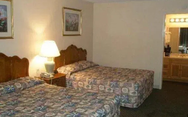 Econo Lodge Leesburg