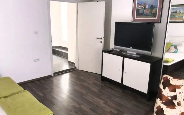 Apartment DANIEL