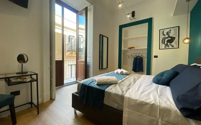 Maison Etnea