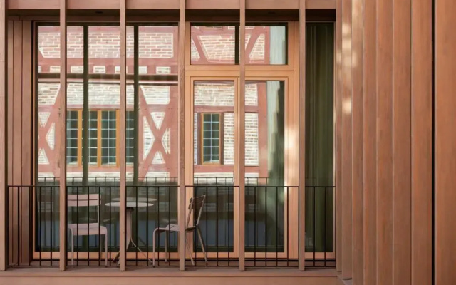 Hotel Krone