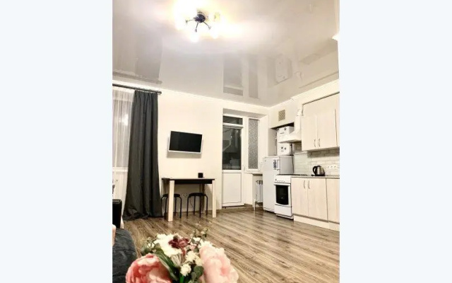 Апартаменты на улице Маяковского