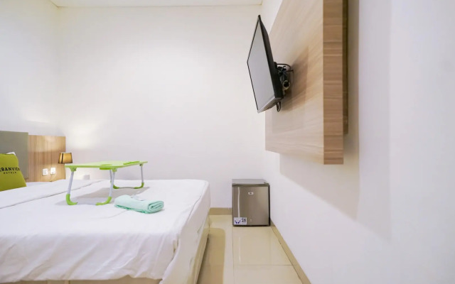 Urbanview Hotel Bes Mangga Besar by RedDoorz