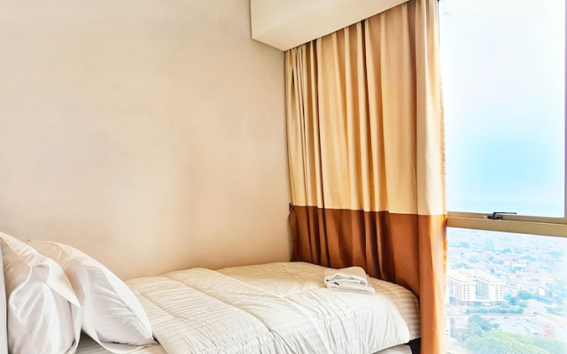 Serena By SanLiving - 3BR - Hublife Mall